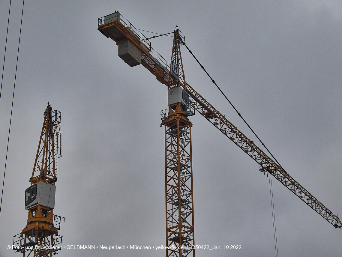 22.06.2022 - Grundschule am Karl-Marx-Ring in Neuperlach